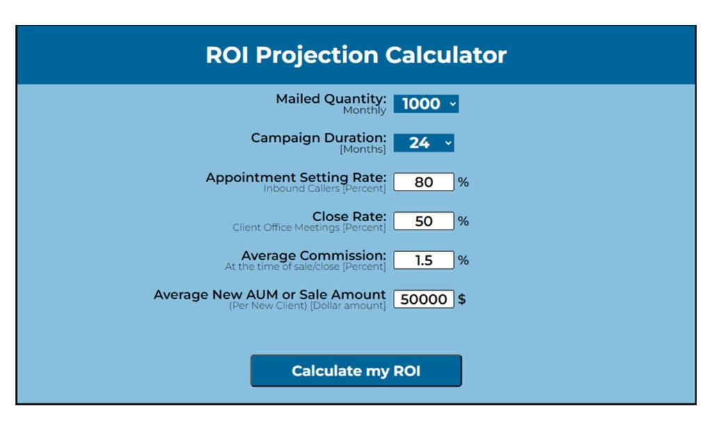 This image has an empty alt attribute; its file name is Follow-Up-Campaign-ROI-calculator-2-1024x614.jpg